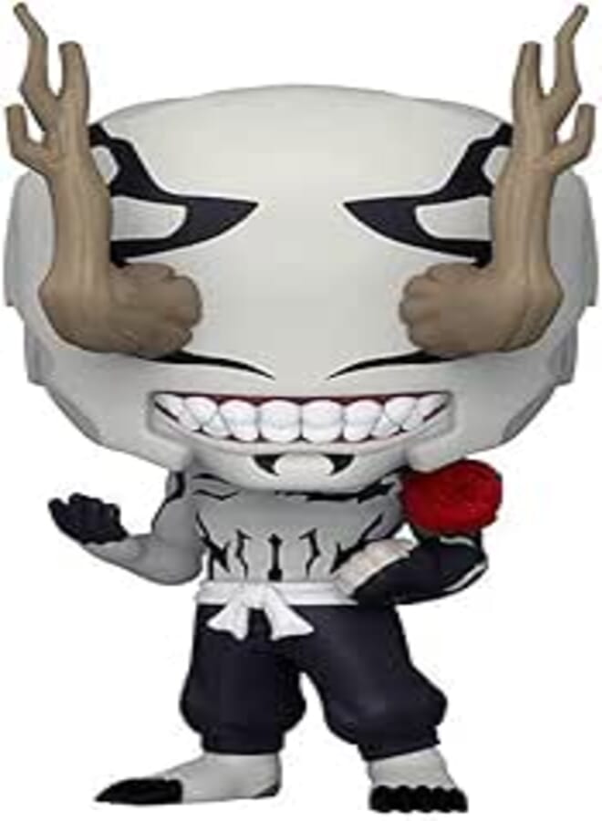 Funko AllHANAMI - Jujutsu Kaisen boy toys, girl toys, birthday gift, Christmas gift, growth, fun, for kids.