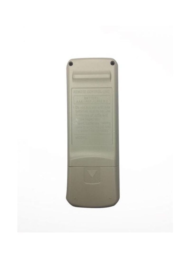 O General Window AC Remote Control - Image 2