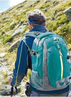 AL SANIDI Hiking bag, back bag capacity 28L  - Image 5