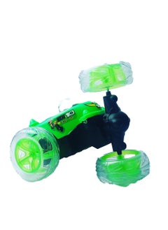 BEN 10 Ben 10 Powerful  Racing Remote Control Mad Car Durable Sturdy Premium Quality  - Image 3