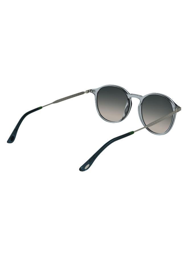 لاكوست نظارات شمسية مستطيلة - Image 5