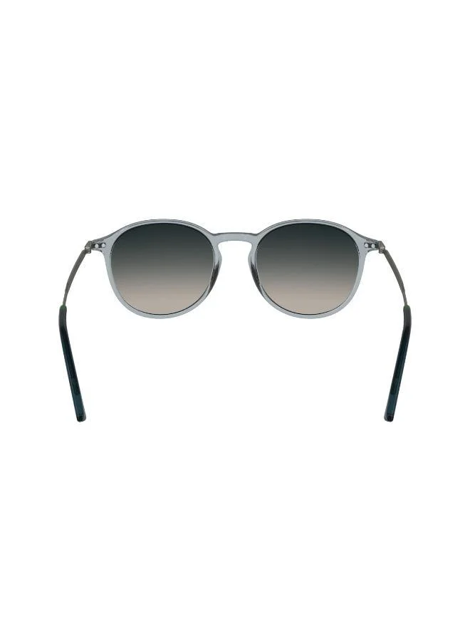 LACOSTE L6061S Rectangle Sunglasses