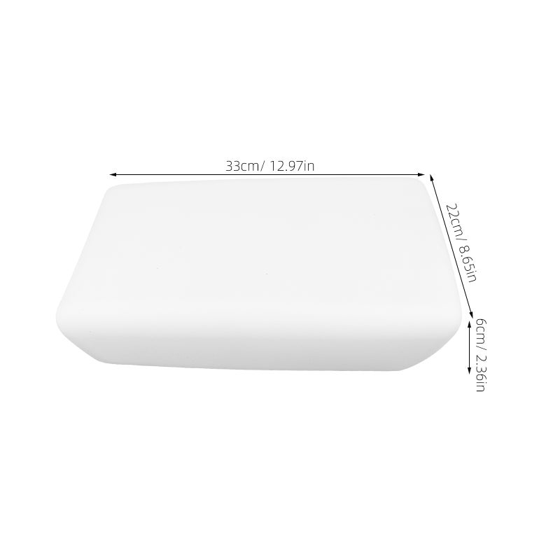 CAR Center CUSTOLE CUSHION PAD ARM PROST REST REST - Image 4