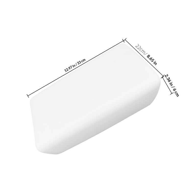 CAR Center CUSTOLE CUSHION PAD ARM PROST REST REST - Image 2