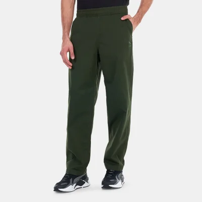 PUMA Men's BETTER CLASSICS Woven Sweatpants