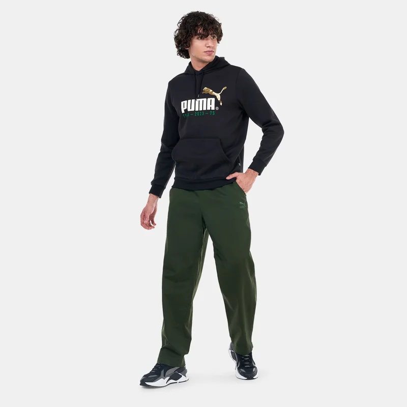 PUMA Men's BETTER CLASSICS Woven Sweatpants