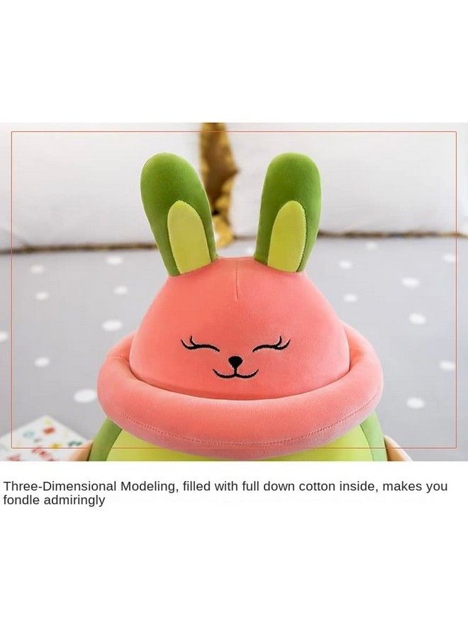 SCOOBA Avocado Soft Toy (Bunny Avocado) 35Cm Single Piece - Image 5