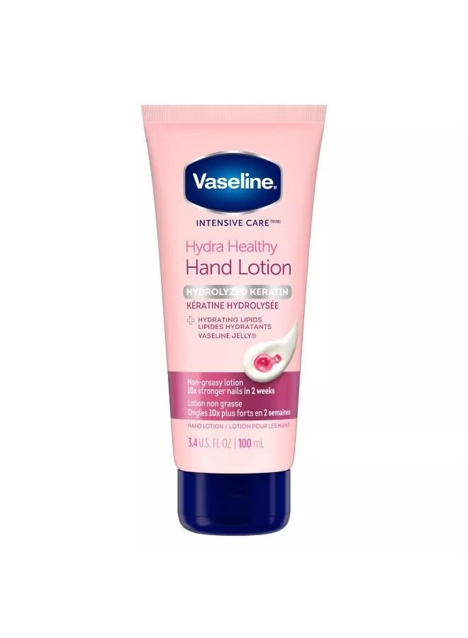 Intensive Care Hydra Healthy Hand Lotion 100 ml