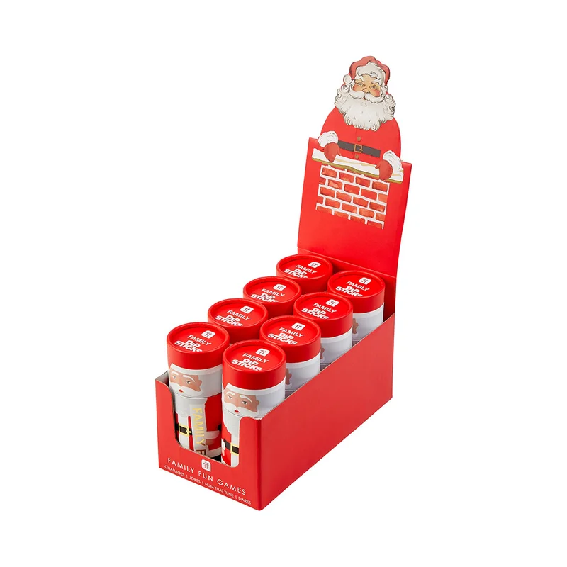 توكينج تيبلز عيد الميلاد النباتي للمقاييس