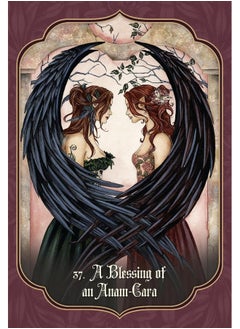 Faery Blessing Cards - Second Edition: Healing Gifts and Shining Treasures from the Faery Realm  - Image 4
