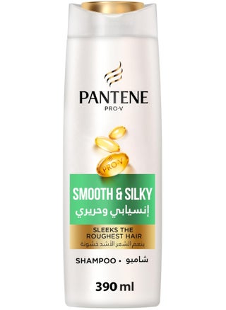 Smooth and Silky 390ml