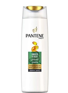 Smooth and Silky 390ml