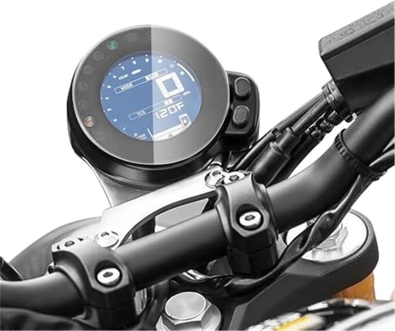 Wivplex Motorcycle Speedometer Screen Protector - Image 5