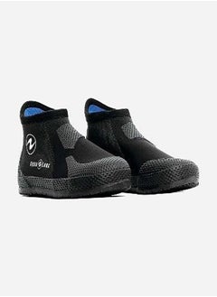AQUA LUNG 3MM Superlow Scuba Boot EU46 - Black/Blue 