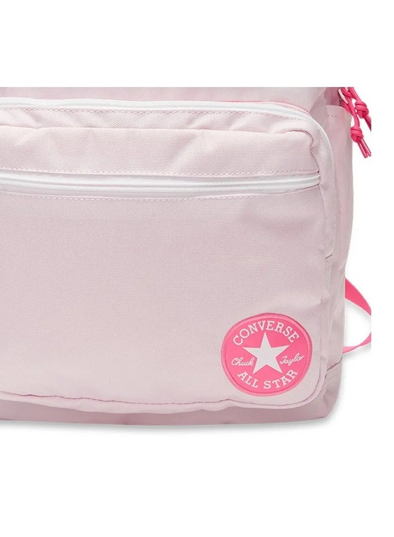 كونفرس حقيبة ظهر جو تو للجنسين - لون كلاسيكي، حقيبة ظهر بسحّاب أفقي - Image 4