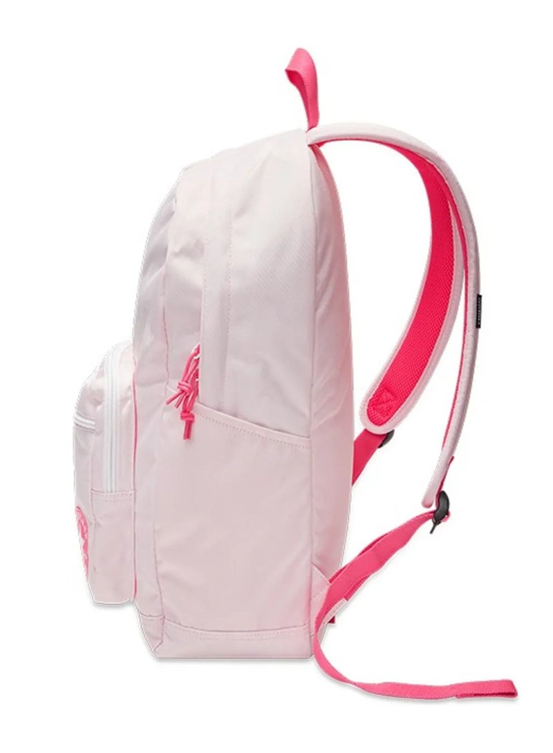 كونفرس حقيبة ظهر جو تو للجنسين - لون كلاسيكي، حقيبة ظهر بسحّاب أفقي - Image 2