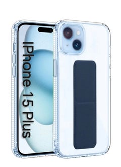 Clear / Blue