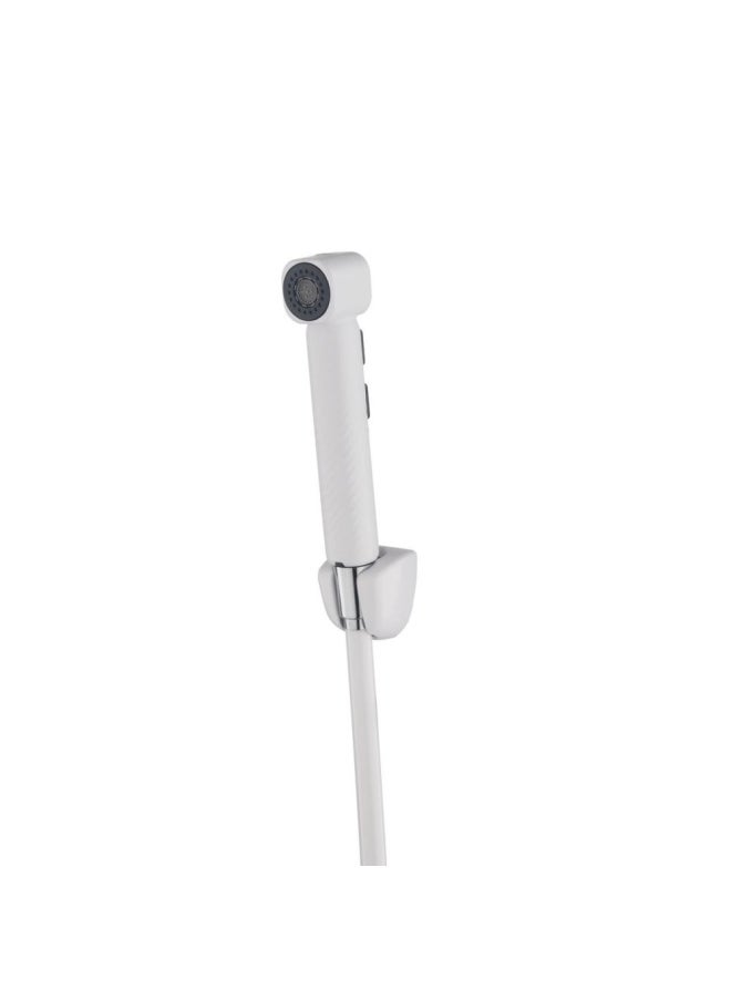 DANUBE HOME Milano Pelican Shattaf Set White - Made In China  - Image 2
