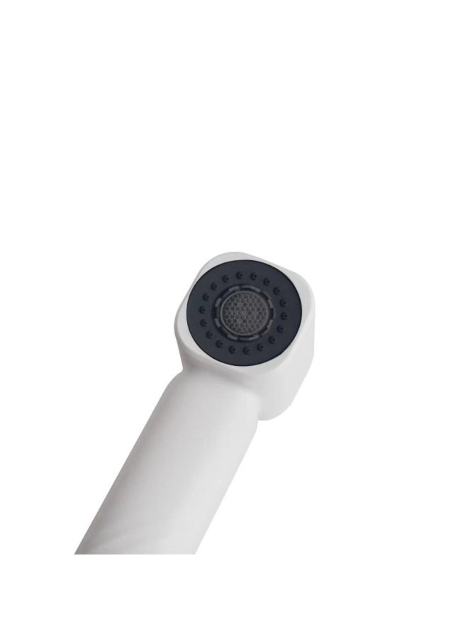 DANUBE HOME Milano Pelican Shattaf Set White - Made In China  - Image 4