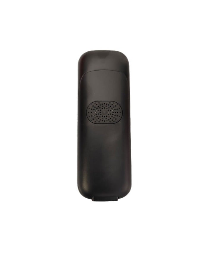 هوب هاتف Hope A1 المزود بحامل شحن من القماش، بدون كاميرا | شريحتي اتصال، بطارية تدوم طويلاً، أزرار كبيرة، سهل الاستخدام لكبار السن والأطفال وأسلوب الحياة البسيط - Image 4