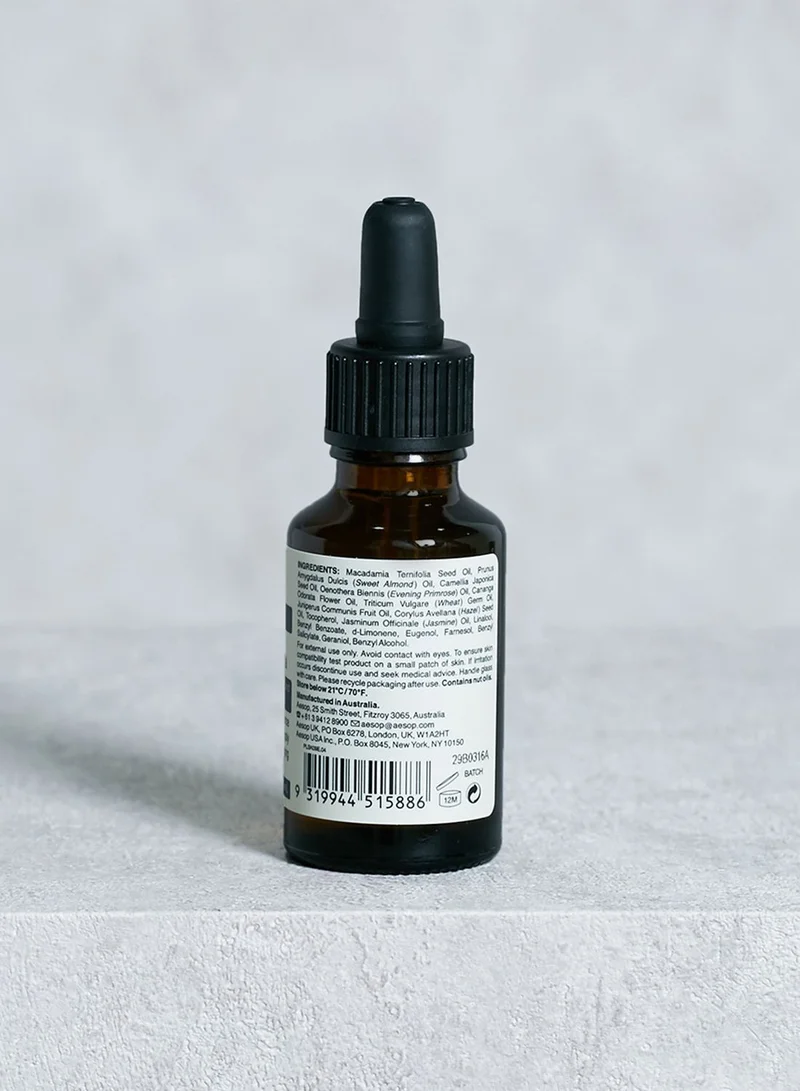 Aesop Fabulous Face Oil 25Ml/0.8Oz