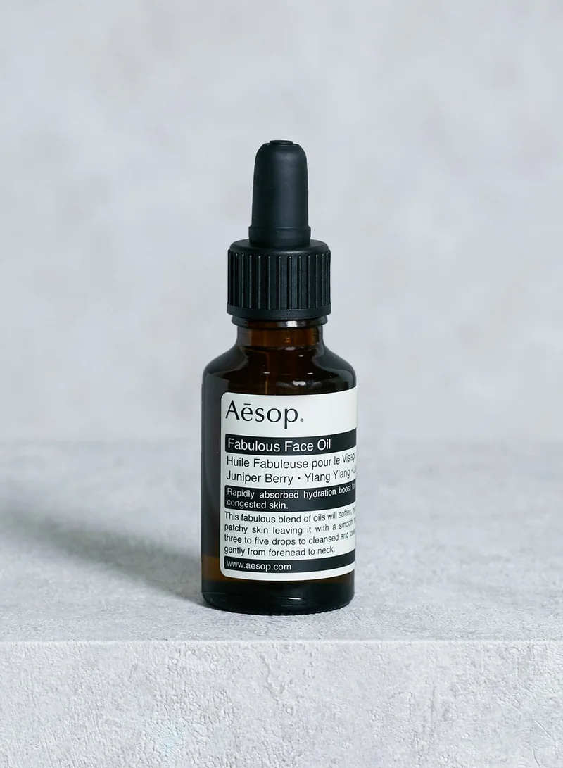 Aesop Fabulous Face Oil 25Ml/0.8Oz