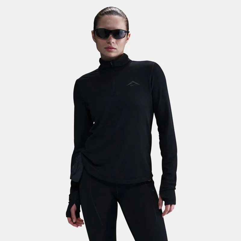 Women's Trail Dri-FIT Running Top
