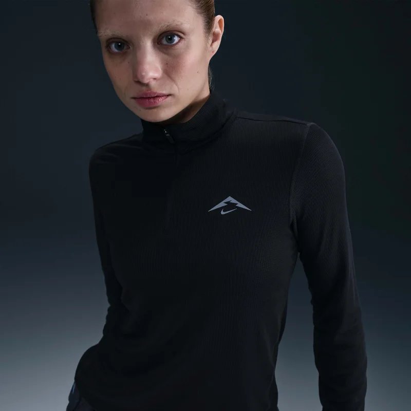 Nike Women's Trail Dri-FIT Running Top