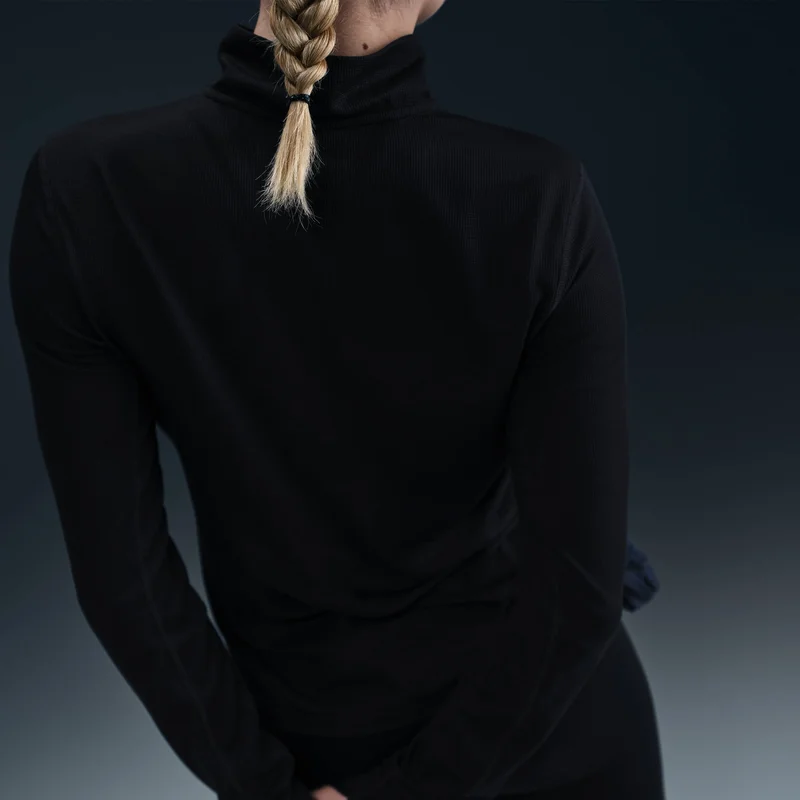 Nike Women's Trail Dri-FIT Running Top