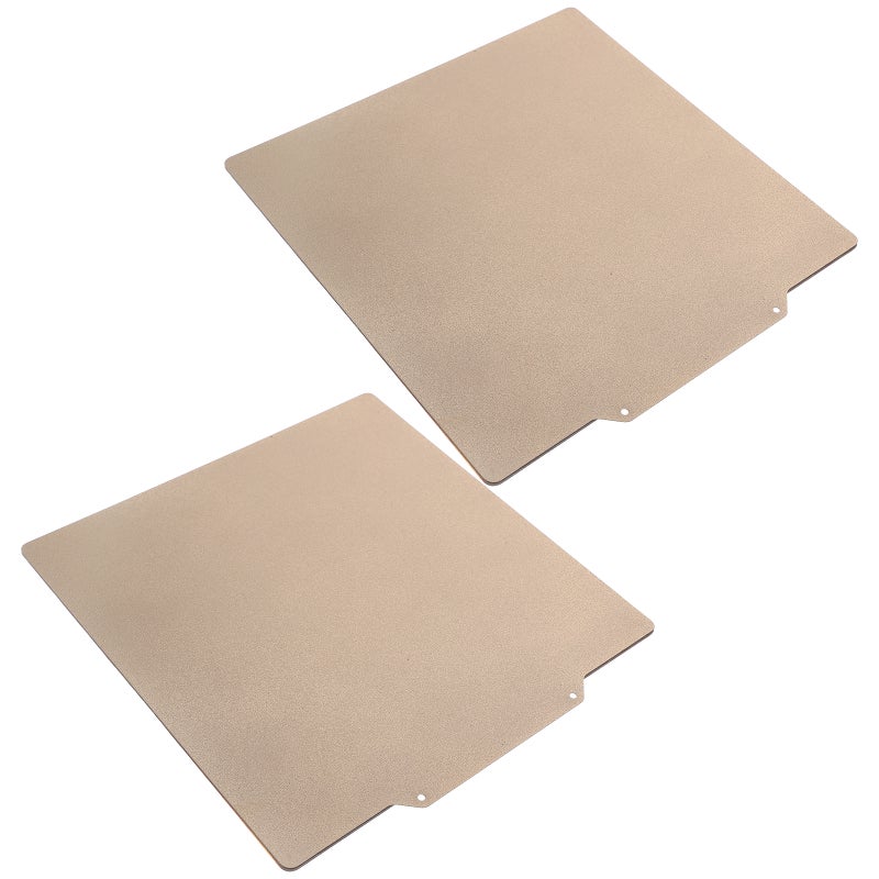 4 pcs Hot Bed 220x220mm 3d Printing Build Plate 3d Accessory - Image 5