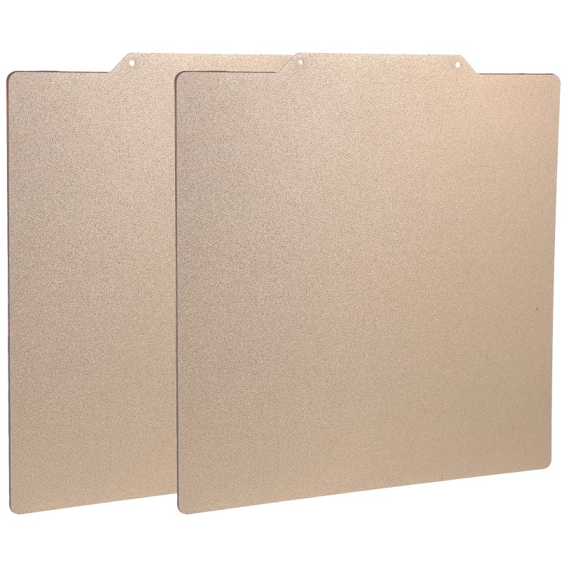 4 pcs Hot Bed 220x220mm 3d Printing Build Plate 3d Accessory - Image 4