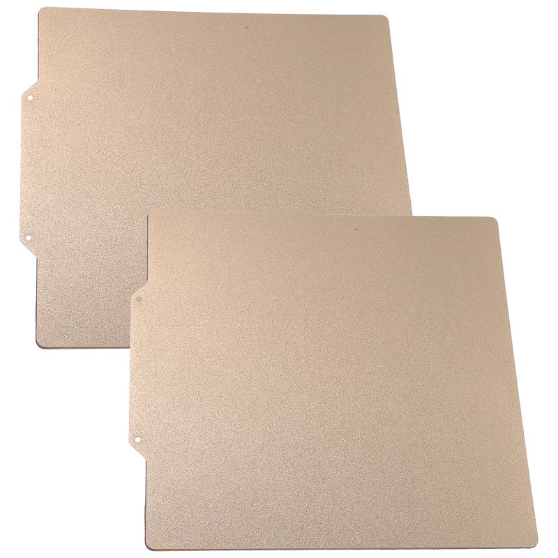 4 pcs Hot Bed 220x220mm 3d Printing Build Plate 3d Accessory - Image 3