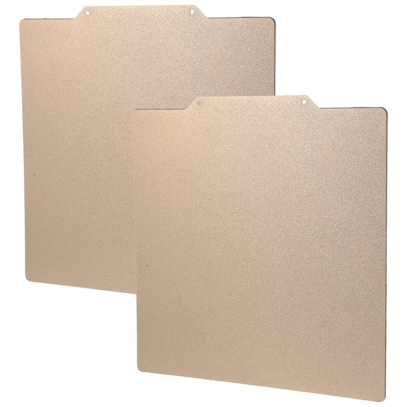 4 pcs Hot Bed 220x220mm 3d Printing Build Plate 3d Accessory - Image 1