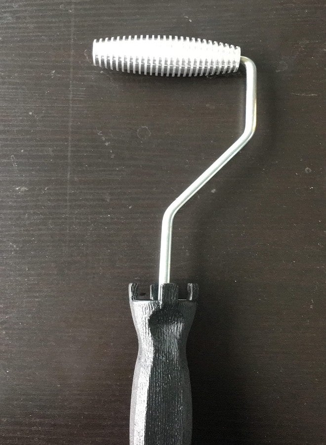 أن.سي أسطوانة تغليف NC 1x3، رمادية - Image 3