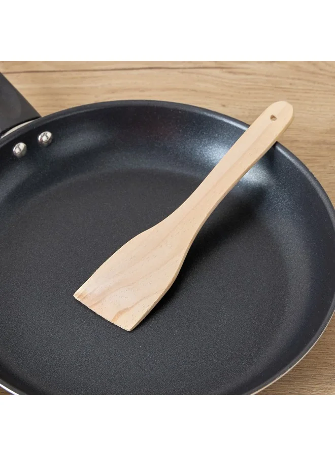 Home Box Smart Chef 3-Piece Fry Pan and Ladle Set 26 x 41 x 5 cm