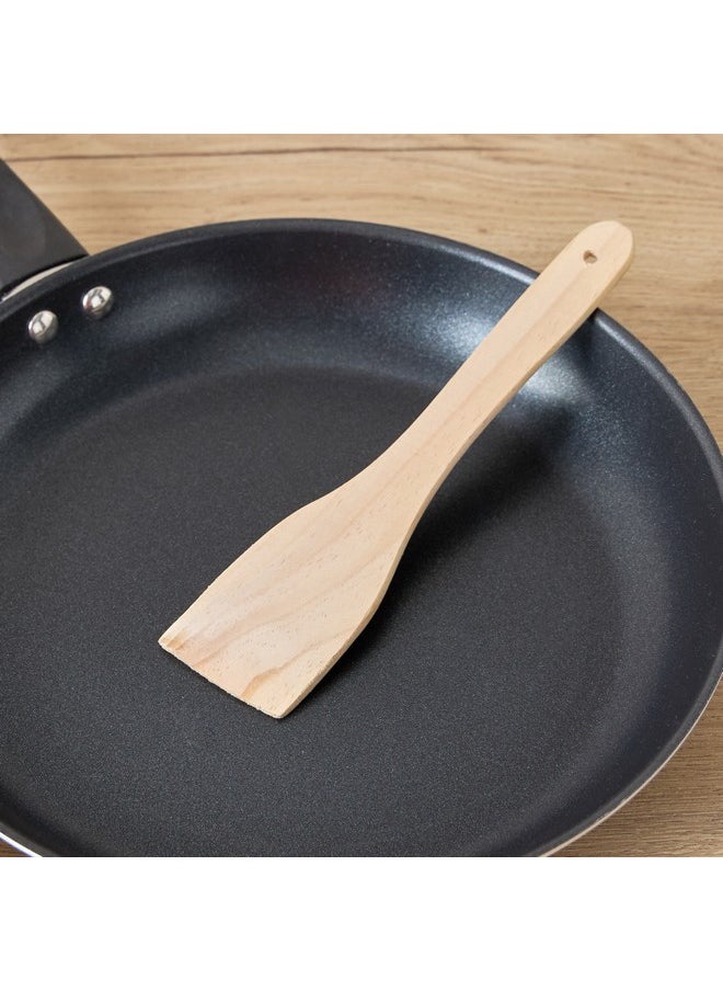Smart Chef 3-Piece Fry Pan and Ladle Set 26 x 41 x 5 cm