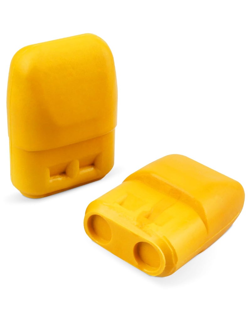 ANODZU Front Bump Stop Fit for Dodge Dakota 19982004 Durango 19992003 Pair Suspension Jounce Control Arm Bumpers