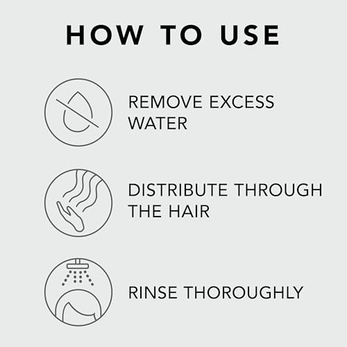 Sebastian Professional Dark Oil Lightweight Conditioner | Infused with Jojoba & Argan Oil | 8.4 fl oz - Image 4