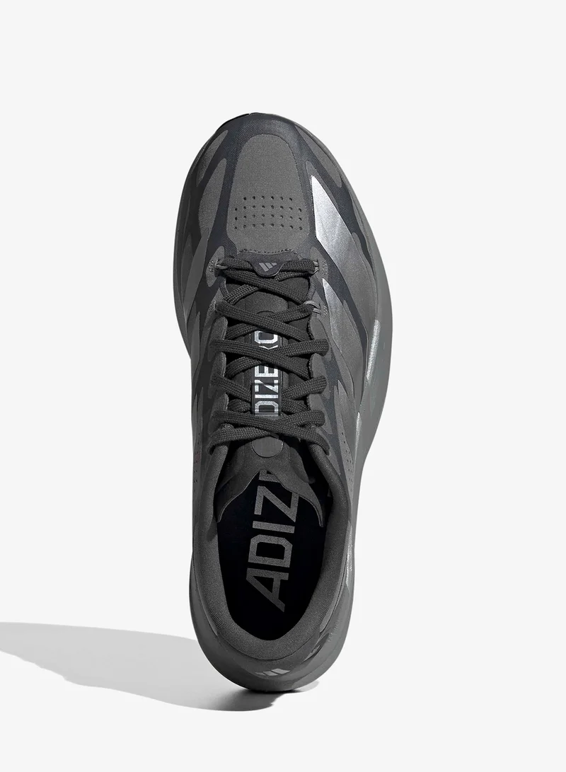 Adidas GREFOU/SILVMT/GRESIX Adizero Evo Sl Exo for Men | Best Price UAE