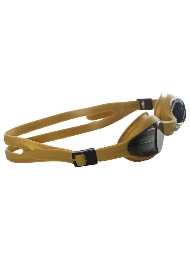 Spurt Spurt Swimming Glasses Adult - Gold - SIL 2 AF  - Image 2