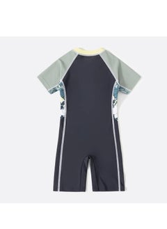 XTEP Children's One-Piece Professional Training Swimming Suit  - Image 5