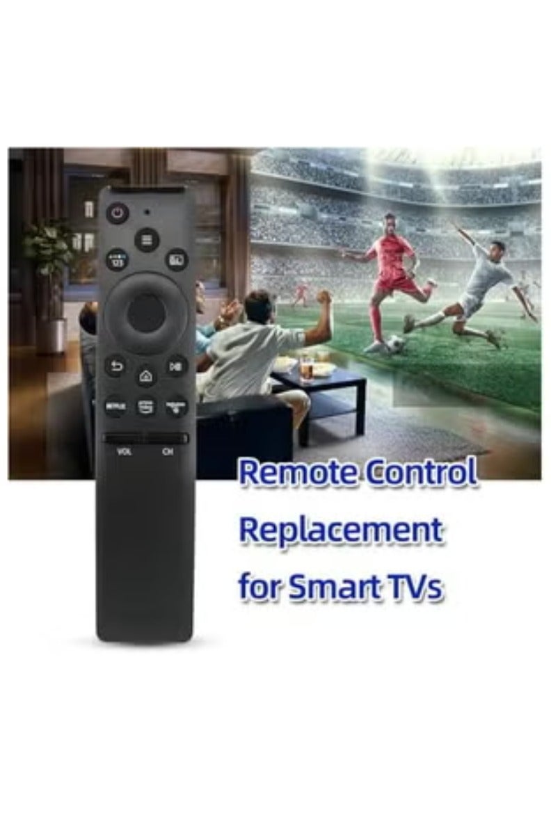 ELTRAZONE Universal Replacement Infrared Remote Control for Samsung TV Remote Compatible with All Samsung Smart Curved Frame QLED LED LCD 8K 4K TVs - BN59-01312A BN59-01259B BN59-01312G (NO Voice) - Image 2