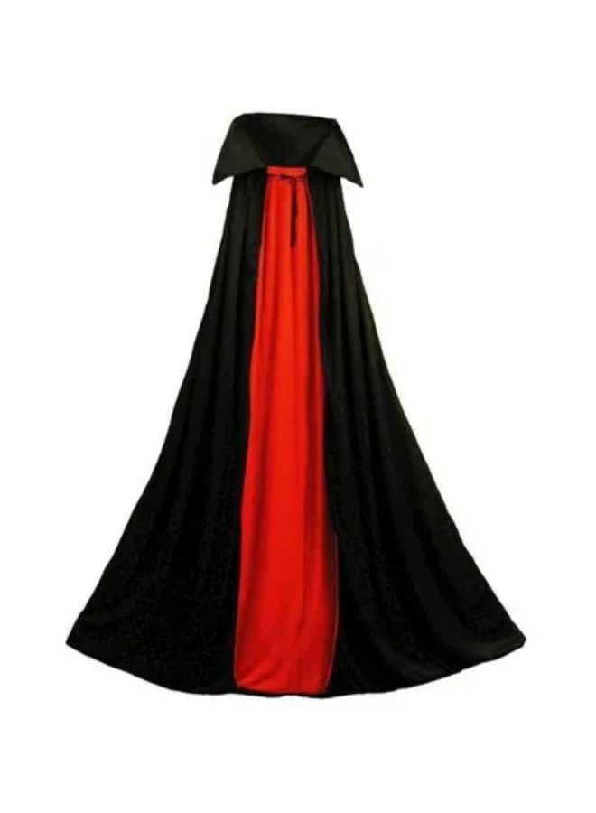 بدلة كاب مصاص الدماء - Image 1