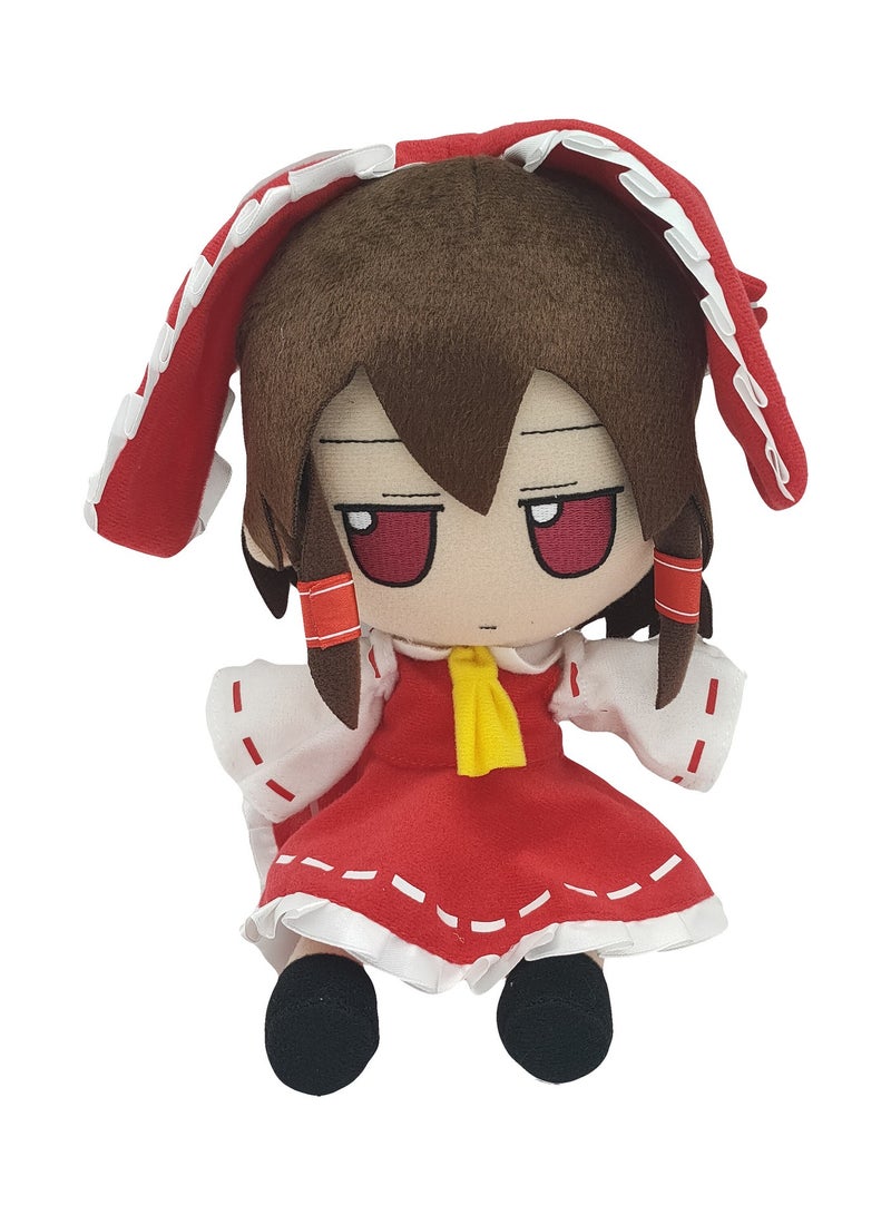 عام توهو أفخم سر ختم نادي أفخم لعبة دمية الاطفال دمية مثالية للديكور المنزل أفضل هدية لأحد أفراد أسرته - Image 1