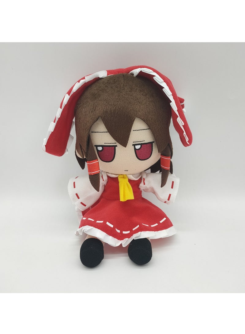 عام توهو أفخم سر ختم نادي أفخم لعبة دمية الاطفال دمية مثالية للديكور المنزل أفضل هدية لأحد أفراد أسرته - Image 2