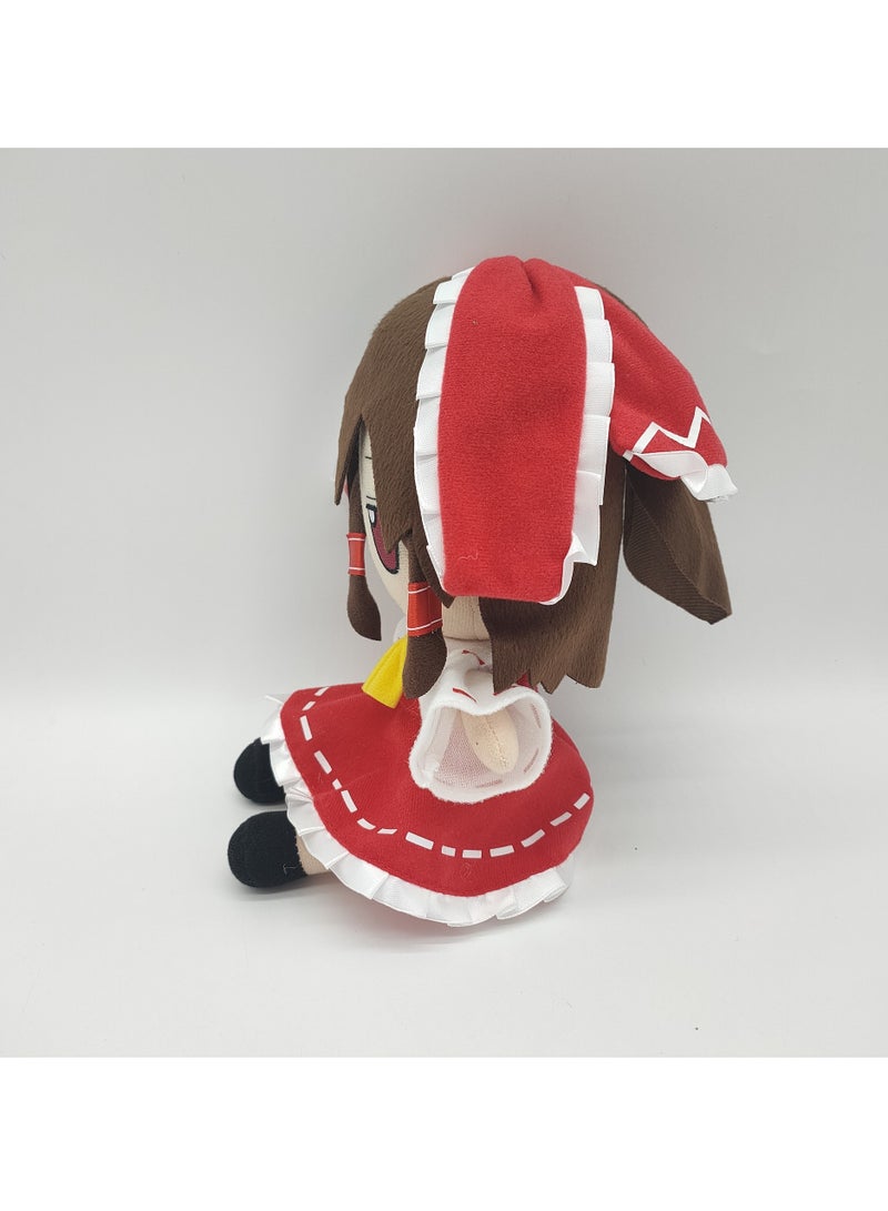 عام توهو أفخم سر ختم نادي أفخم لعبة دمية الاطفال دمية مثالية للديكور المنزل أفضل هدية لأحد أفراد أسرته - Image 3