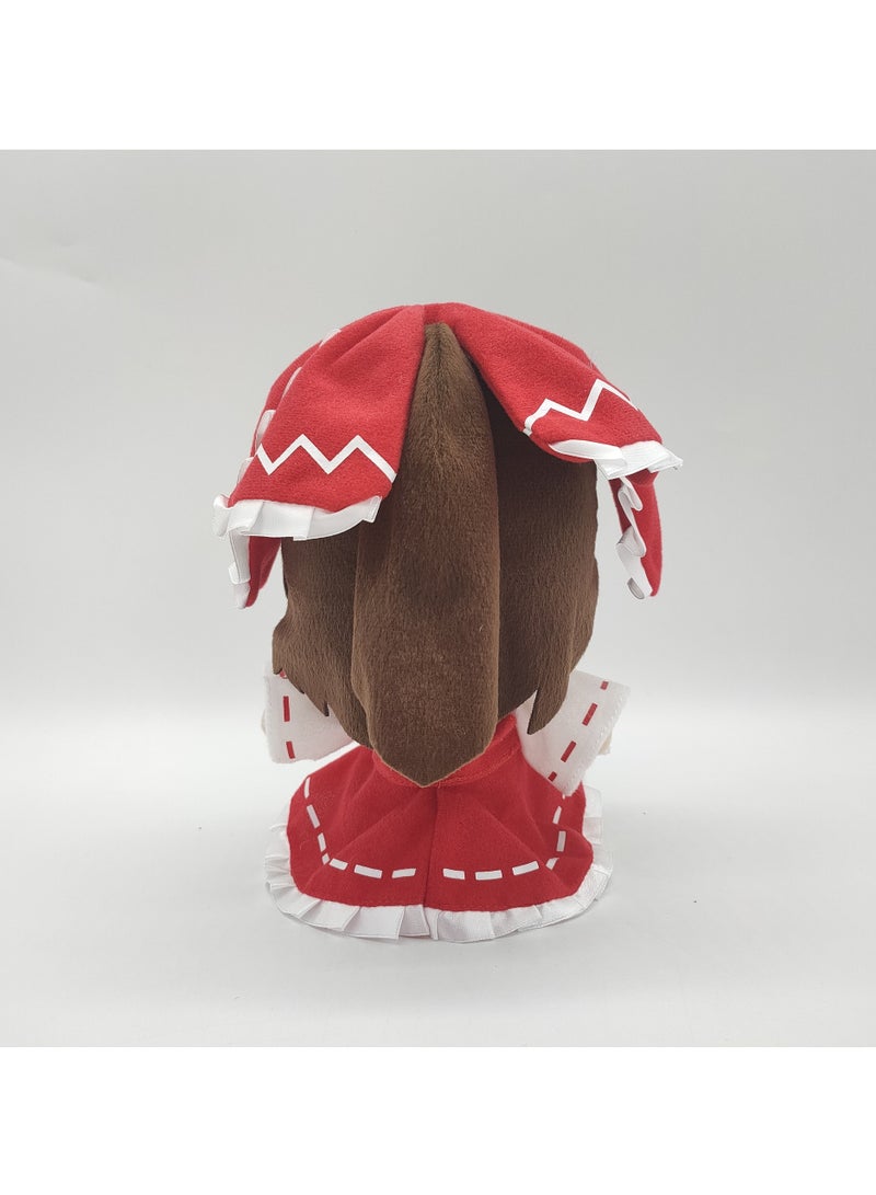 عام توهو أفخم سر ختم نادي أفخم لعبة دمية الاطفال دمية مثالية للديكور المنزل أفضل هدية لأحد أفراد أسرته - Image 4