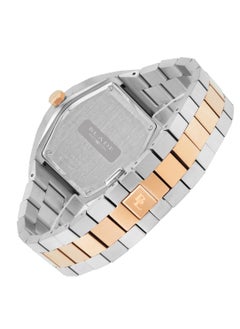 Blade BLADE Octa SS Men's Moon-phase Shell 3626G2UWU SS Case & Band Watch  - Image 4