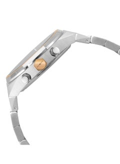 Blade BLADE Octa SS Men's Moon-phase Shell 3626G2UWU SS Case & Band Watch  - Image 2