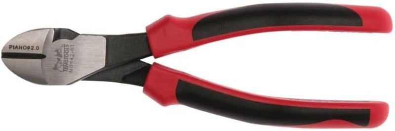 TENGTOOLS Teng MB4426T Heavy Duty Side Cutting Pliers 6 Inch - Image 1